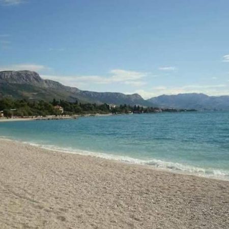 Apartman Mila Kaštela Exterior foto