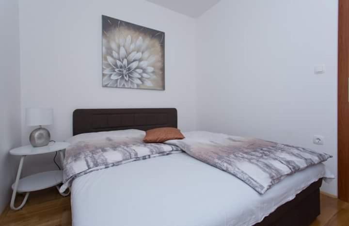 Apartman Mila Kaštela Exterior foto
