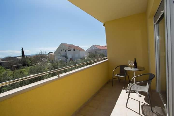 Apartman Mila Kaštela Exterior foto